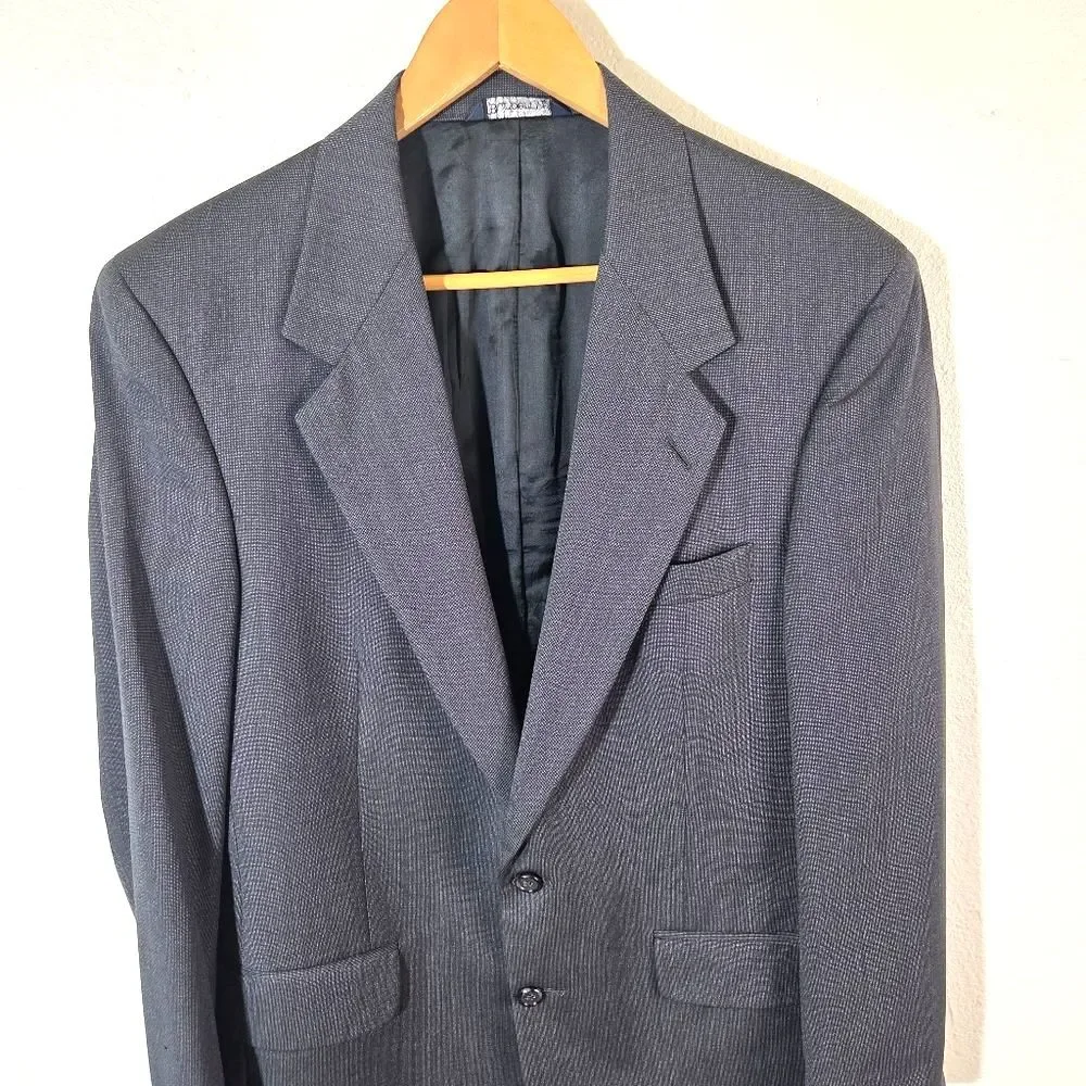 Burberry classic vintage
